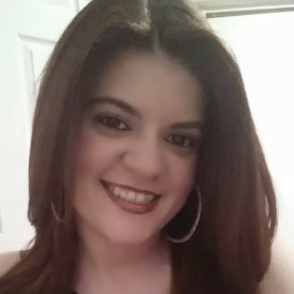 Meet your Posher, Natacha